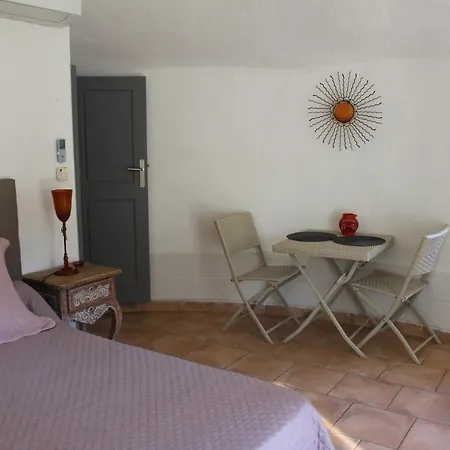 U Paradisu Bonifacio (Corsica)