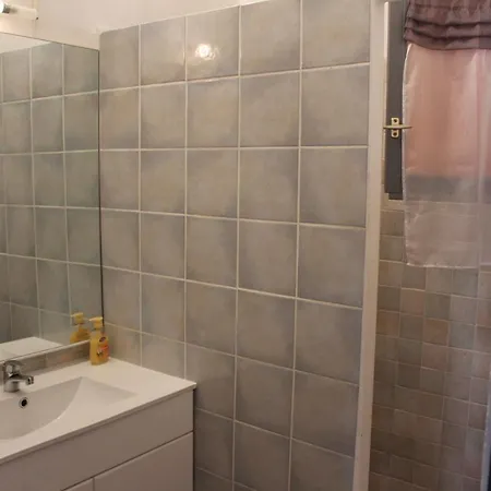 U Paradisu Apartment *
