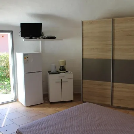 Apartment U Paradisu Bonifacio (Corsica)