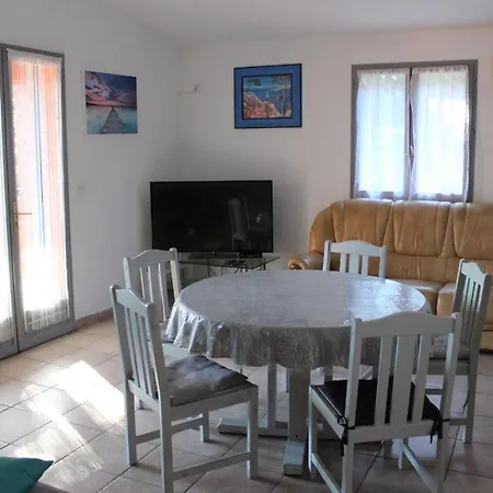 U Paradisu Apartment Bonifacio (Corsica)