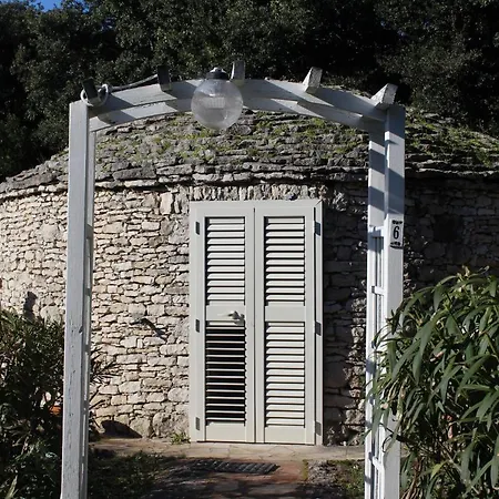 Apartment U Paradisu Bonifacio (Corsica)