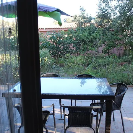U Paradisu Apartment *