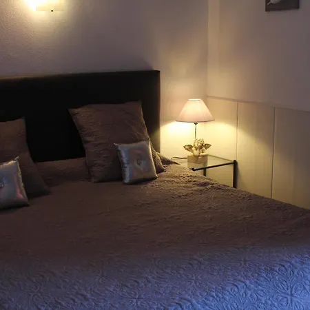Apartment U Paradisu