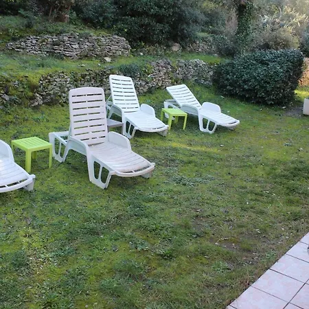 Apartment U Paradisu