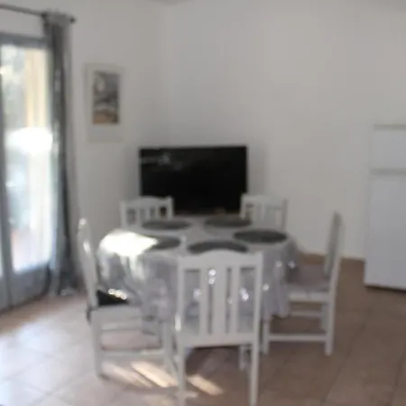 Apartment U Paradisu