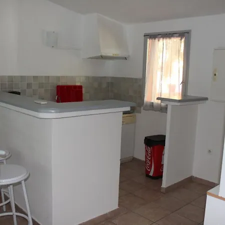 Apartment U Paradisu Bonifacio (Corsica)