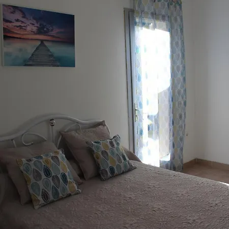 Apartment U Paradisu