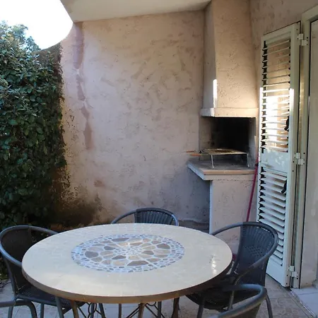 U Paradisu Apartment *