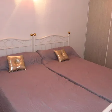 Apartment U Paradisu Bonifacio (Corsica)
