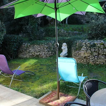 Apartment U Paradisu Bonifacio (Corsica)