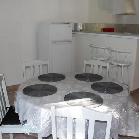 U Paradisu Apartment Bonifacio (Corsica)