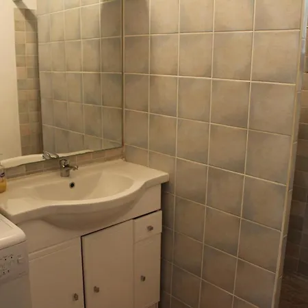 U Paradisu Apartment *