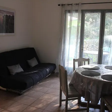Apartment U Paradisu