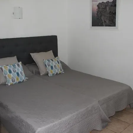U Paradisu Appartement