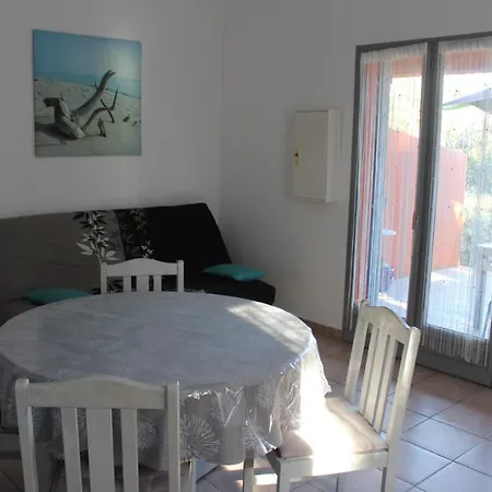 Appartement U Paradisu