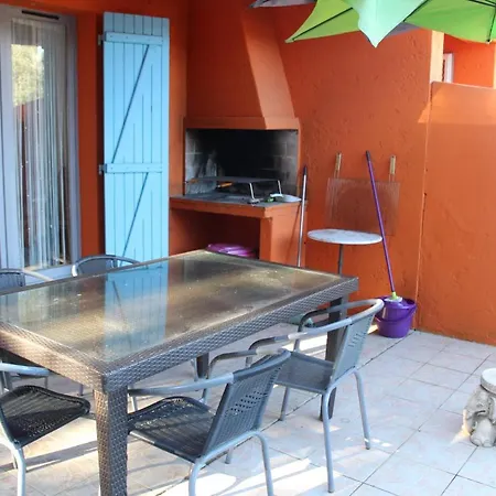 Appartement U Paradisu