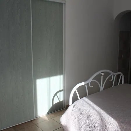 U Paradisu Appartement